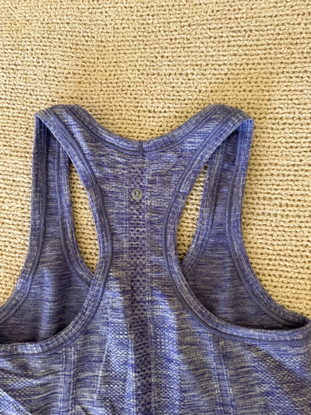 Lululemon Swiftly Tech Racerback Tank - Picture 3 of 3